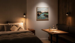 Adjustable Led Wall Light Fitting  Spot Light For Living Room Bedroom Bathroom - thumbnail 3