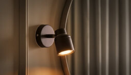 Adjustable Led Wall Light Fitting  Spot Light For Living Room Bedroom Bathroom