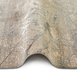Emerald Emr101 Cumin Beige Abstract Rug By Concept Looms-120Cm X 180Cm - thumbnail 2