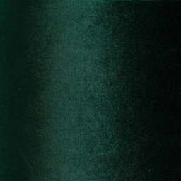 Pacific Lifestyle 40Cm Forest Green Velvet Cylinder Floor Table Lampshade - thumbnail 3