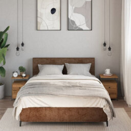 Berkfield Bedside Cabinets 2 Pcs Artisan Oak 34X35.5X50 Cm Engineered Wood - thumbnail 3