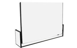Wallbedking Murphy Bed Horizontal 160Cm X 200Cm Studio Wall Bed, Fold-Down Guest Bed For Small Rooms, Apartments And Studios - thumbnail 2