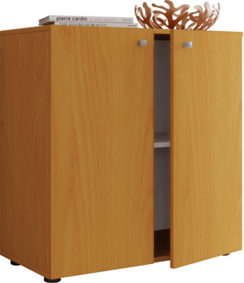 Vcm Chest Of Drawers Sideboard Vandol 1 Turning Doors - image 1