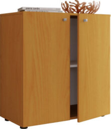Vcm Chest Of Drawers Sideboard Vandol 1 Turning Doors - thumbnail 1