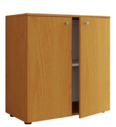 Vcm Chest Of Drawers Sideboard Vandol 1 Turning Doors - thumbnail 2