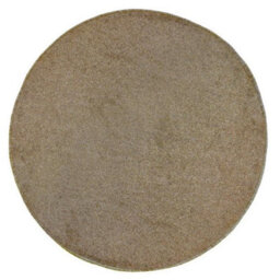 The Rugs Relay Collection Recycled Low Pile Rug In Brown - thumbnail 6