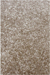 The Rugs Relay Collection Recycled Low Pile Rug In Brown - thumbnail 3