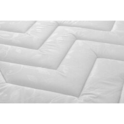 Julian Bowen Deluxe Semi-Orthopaedic 135Cm Double Mattress - thumbnail 5