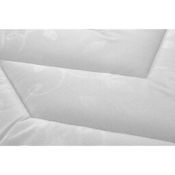 Julian Bowen Deluxe Semi-Orthopaedic 135Cm Double Mattress - thumbnail 3