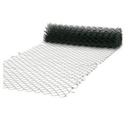 Blooma 50X50mm Pvc-Coated Wire Mesh Roll, (L)20M (H)1M