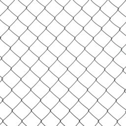 Blooma 50X50mm Pvc-Coated Wire Mesh Roll, (L)20M (H)1M - thumbnail 6