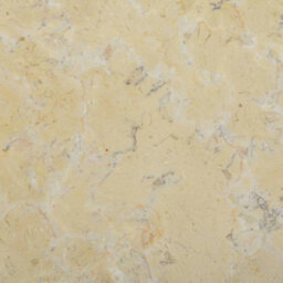 Berkfield Table Top Cream Radius 40X2.5 Cm Marble - thumbnail 5