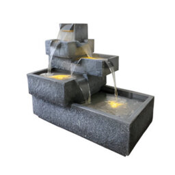 Outdoor Living UK Aoriana Water Feature Without Cover