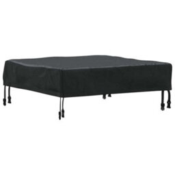 Walplus Outdoor Furniture Cover 62 X 62 X 15 Cm 420D Oxford Fabric - thumbnail 5