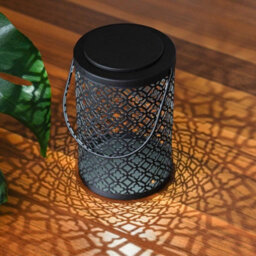 Smart Garden Replacement Battery Light Box Pack For Solar Lights Round Lanterns - thumbnail 3