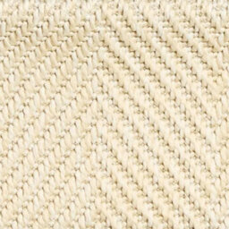 RainbowHome Ivory New England Whipped Stair Runner 50 700 - thumbnail 3
