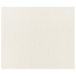 Beliani Bedspread Chagyl Cotton 220 X 240 Cm Light Beige - thumbnail 4