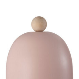 Nordlux Gaston Metal Wall Light  Pink,plug In Or Mains - thumbnail 4