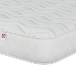 Aspire Memory Foam Hybrid Mattress, Size Small Single - thumbnail 4
