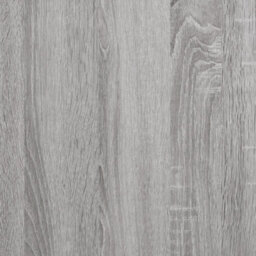 Vidaxl Tv Cabinet Grey Sonoma 120X34X37 Cm Engineered Wood - thumbnail 8