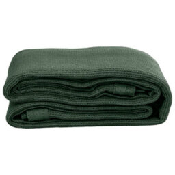 Berkfield Tent Carpet 250X600 Cm Hdpe Green - thumbnail 3