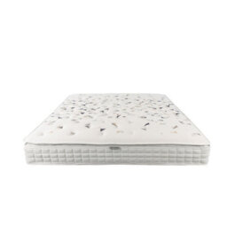 Angel Cerda Hybrid Mattress With Natural Latex And Independent 7-Zone Pocket Springs 160X200 - thumbnail 2