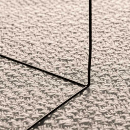 Vidaxl Rug Zizur Cream 120X170 Cm Jute Look Indoor And Outdoor - thumbnail 4