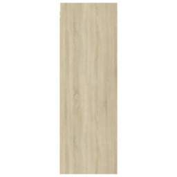 Vidaxl Tv Cabinet Sonoma Oak 30.5X30X90 Cm Engineered Wood - thumbnail 3