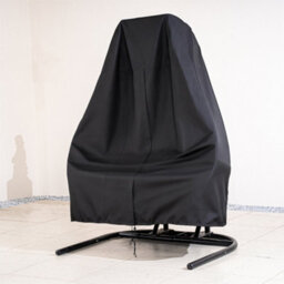 Abrihome Double Hanging Pod Chair Cover - thumbnail 2