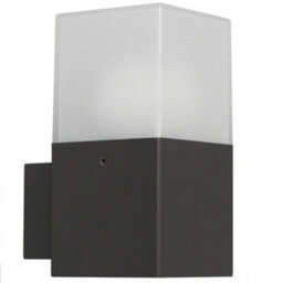 Ranex Sheila Outdoor Garden Patio Led Wall Light Ip44 Shed Garage Lamp 5000.483 - thumbnail 2