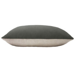 Furn. Contra Rectangular Velvet Cushion Cover - thumbnail 3
