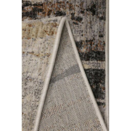 Melrose Aspen Abstract Shaded Dark Colours Design X-Large Indoor Area Rug 200/280Cm - thumbnail 3