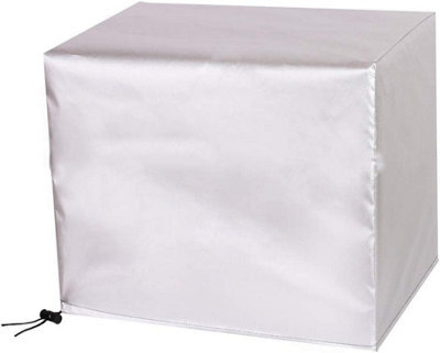 Protective Cover, Furniture Garden Tarp, Table Tarp - image 1