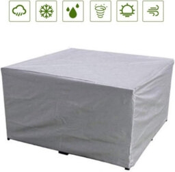 Protective Cover, Furniture Garden Tarp, Table Tarp - thumbnail 2