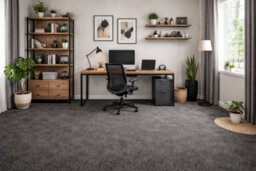 Furlong Flooring Satisfaction Ultra Luxury Carpet (Sea Fret, 1M X 4M) - thumbnail 2