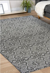The Rugs County Collection Victorian Indoor/outdoor Rugs  11647A - thumbnail 2
