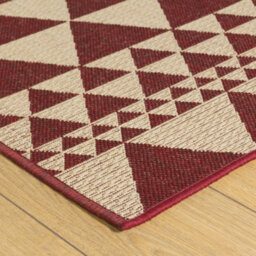 Prism Hallway Runner Rug - Hardwearing, Non-Slip & Durable Carpet For Hall, Kitchen & Corridor - thumbnail 2