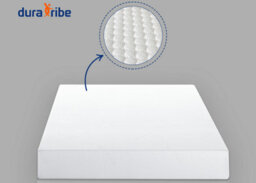DuraTribe Orthosmart Extra Firm Reflex Foam Mattress -  King (150 X 198 Cm) - thumbnail 5