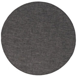 The Rugs Magic Collection Outdoor Rugs In Dark Grey  3610Dg - thumbnail 9