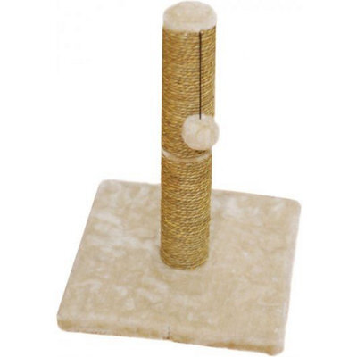 Rosewood Cat Walk Cat Scratcher Turin 42X30X30Cm