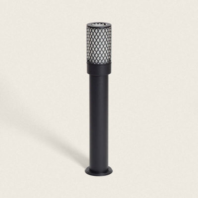 Edit Castor 600 Outdoor Bollard Light Black - image 1