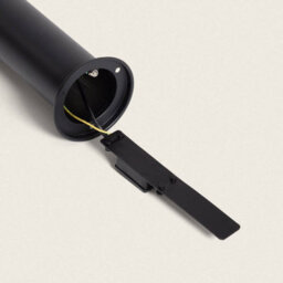 Edit Castor 600 Outdoor Bollard Light Black - thumbnail 6
