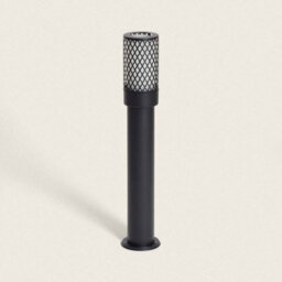 Edit Castor 600 Outdoor Bollard Light Black - thumbnail 3
