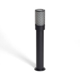 Edit Castor 600 Outdoor Bollard Light Black - thumbnail 2