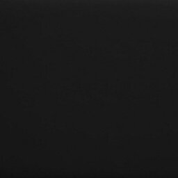 Home Detail Alyssum Left-Hand Facing Corner Sofa, Black Velvet - thumbnail 5