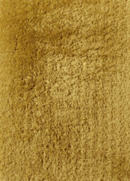 Polar Pl 95 Yellow Plain Thick Shaggy Handmade Durable Super Soft Acrylic Rug For Bedroom Living & Dining Room-150Cm X 220Cm - thumbnail 5