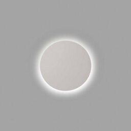 Luminosa Lighting Luminosa Luna Led Wall Lamp Plaster 5W 2700K - thumbnail 1