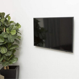 "Hangman Aluminium No-Stud Tv Wall Hanger Mount 26"" To 55"" Tvs" - thumbnail 5
