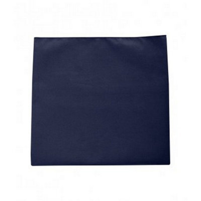 Sols Atoll 30 Microfibre Guest Towel French Navy (30 X 50Cm)