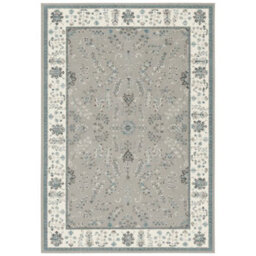 Aspect Furniture Herat Oriental Area Rug ,grey/cream,120 X 170 Cm - thumbnail 3